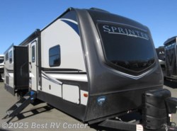 New 2020 Keystone Sprinter Limited 341BIK available in Turlock, California
