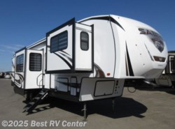 New 2020 Forest River Sabre 37FLH available in Turlock, California