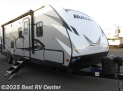 New 2020 Keystone Bullet 287QBSWE available in Turlock, California