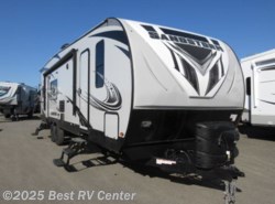 New 2020 Forest River Sandstorm 304GSLR available in Turlock, California