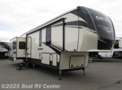 New 2020 Forest River Sierra 372LOK available in Turlock, California