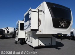 New 2020 Forest River RiverStone 39RBFL available in Turlock, California