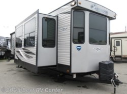 New 2020 Keystone Residence 40MKTS available in Turlock, California