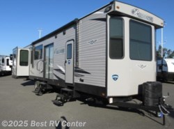 New 2020 Keystone Residence 40RDEN available in Turlock, California