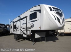 New 2020 Forest River Sandstorm 326GSLR available in Turlock, California