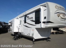 New 2020 Palomino Columbus 328RLC available in Turlock, California