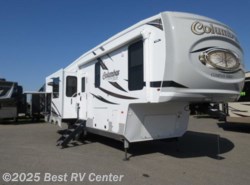 New 2020 Palomino Columbus 298RL available in Turlock, California