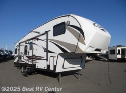 Used 2014 Keystone Cougar Half-Ton 279RKSWE available in Turlock, California