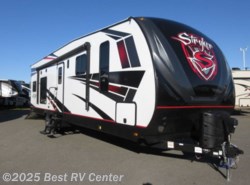 New 2020 Cruiser RV Stryker ST 3116 available in Turlock, California