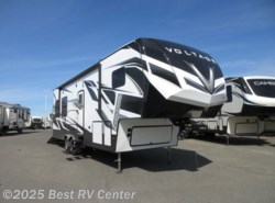 New 2020 Dutchmen Voltage Triton 3001 available in Turlock, California