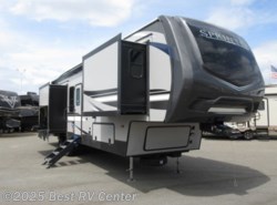 New 2020 Keystone Sprinter Limited 3550FWMLS available in Turlock, California