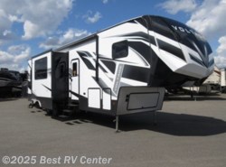 New 2020 Dutchmen Voltage Triton 3551 available in Turlock, California