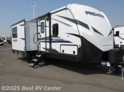New 2021 Keystone Bullet Premier 24RKPR available in Turlock, California