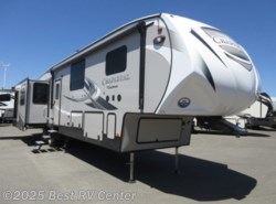 New 2019 Coachmen Chaparral 392MBL available in Turlock, California