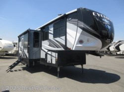 New 2020 Heartland Cyclone 3600 available in Turlock, California