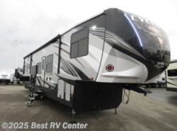 New 2019 Heartland Cyclone 4101 available in Turlock, California