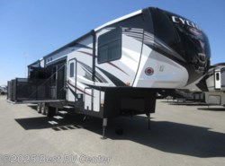 New 2019 Heartland Cyclone 4270 available in Turlock, California