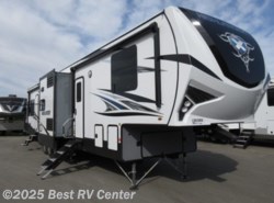 New 2021 Highland Ridge Highlander 387H available in Turlock, California