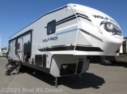 New 2020 Forest River Cherokee Wolf Pack 335PACK13 available in Turlock, California