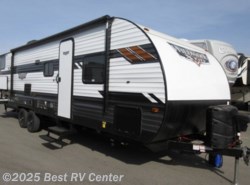 New 2021 Forest River Wildwood X-Lite 273QBXL available in Turlock, California