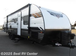 New 2021 Forest River Wildwood X-Lite 273QBXL available in Turlock, California