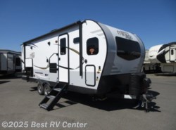 New 2020 Forest River Rockwood Mini Lite 2506S available in Turlock, California