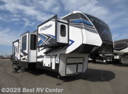New 2021 Keystone Fuzion 429 available in Turlock, California