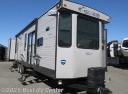 New 2021 Keystone Residence 40FKSS available in Turlock, California