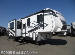 New 2020 Keystone Impact 343 available in Turlock, California