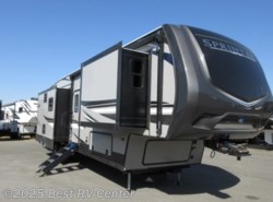 New 2020 Keystone Sprinter Limited 3620FWLBH available in Turlock, California