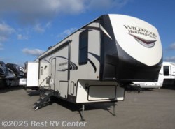 New 2021 Forest River Wildwood Heritage Glen 356QB available in Turlock, California