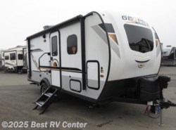 New 2020 Forest River Rockwood Geo Pro G19RB available in Turlock, California