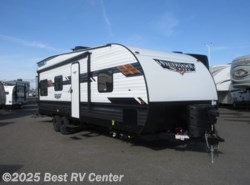 New 2020 Forest River Wildwood X-Lite Northwest 251SSXL available in Turlock, California