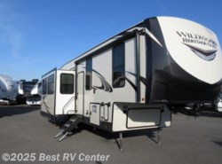 New 2021 Forest River Wildwood Heritage Glen LTZ 290RL available in Turlock, California