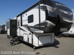 New 2020 Keystone Avalanche 375RD available in Turlock, California