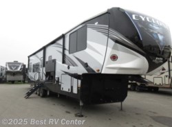 New 2020 Heartland Cyclone 4220 available in Turlock, California