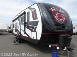 New 2020 Cruiser RV Stryker ST 2613 available in Turlock, California