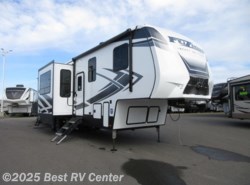 New 2020 Keystone Impact 367 available in Turlock, California