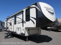 New 2021 Forest River Wildwood Heritage Glen 295BH available in Turlock, California