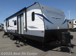 New 2020 Keystone Springdale 38FL available in Turlock, California