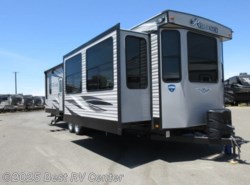 New 2020 Keystone Residence 40MBNK available in Turlock, California