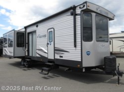 New 2020 Keystone Residence 40RLTS available in Turlock, California