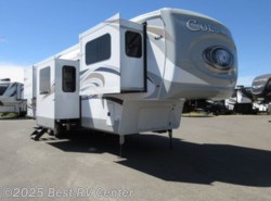 New 2021 Palomino Columbus 389FL available in Turlock, California