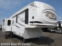 New 2021 Palomino Columbus Compass 329DVC available in Turlock, California