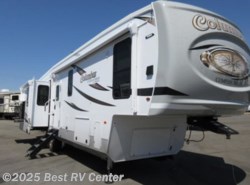 New 2021 Palomino Columbus Compass 378MBC available in Turlock, California