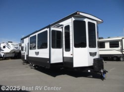 New 2021 Forest River Wildwood Lodge 42FLDL available in Turlock, California
