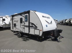 New 2021 Keystone Bullet Crossfire 1700BH available in Turlock, California