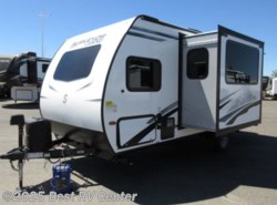 New 2021 Forest River Surveyor 19BHLE available in Turlock, California
