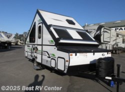 New 2021 Forest River Rockwood Hard Side Pop-Up Campers A122S available in Turlock, California