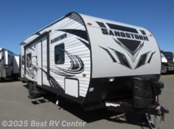 New 2021 Forest River Sandstorm T242SLC available in Turlock, California